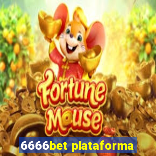 6666bet plataforma